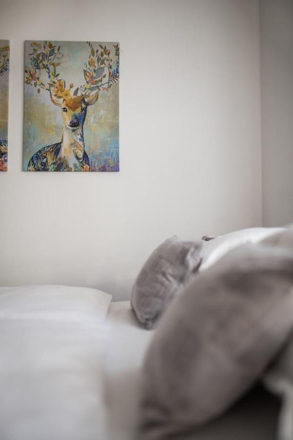 Big Tree Apartment & The Nest Apartment - Free Parking Мостар Екстер'єр фото