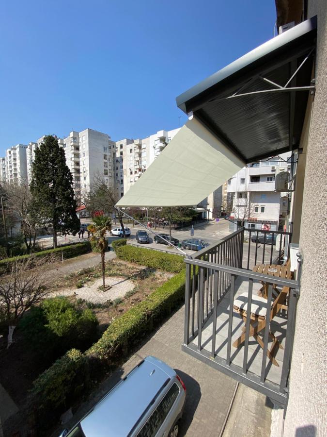 Big Tree Apartment & The Nest Apartment - Free Parking Мостар Екстер'єр фото